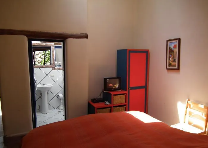 Melissa Wasi 3* Písac