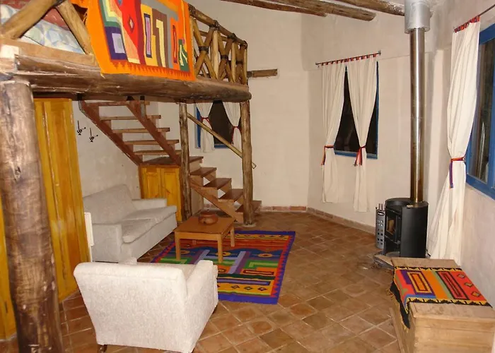 Melissa Wasi Locanda 3*