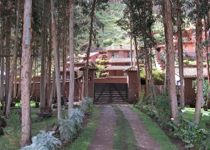 Melissa Wasi Locanda Písac