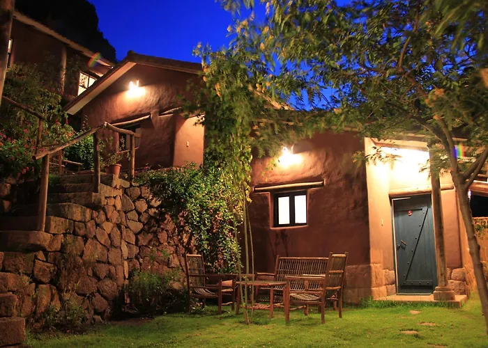 Locanda Melissa Wasi 3*