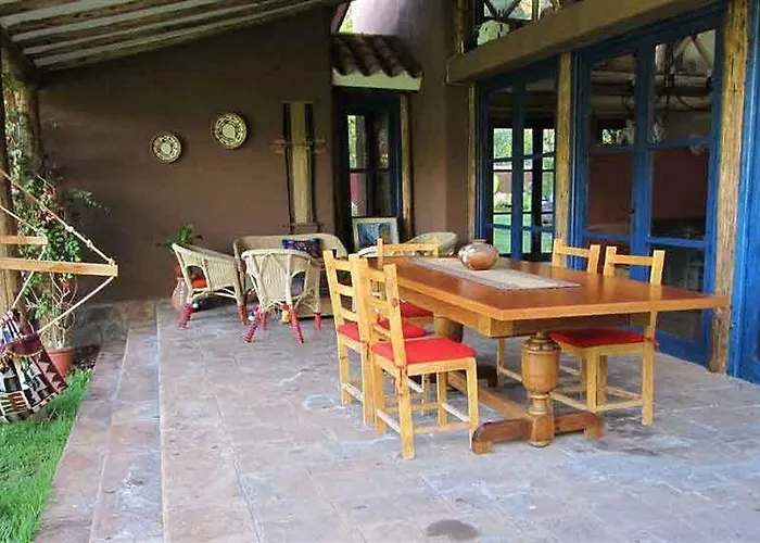 Locanda Melissa Wasi