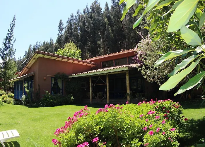Locanda Melissa Wasi
