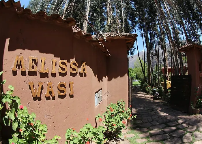 Melissa Wasi 3* Písac