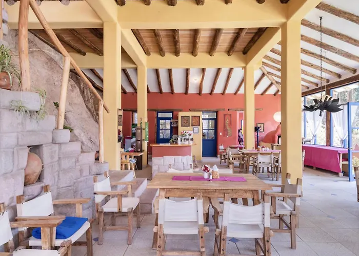 Locanda Melissa Wasi 3*