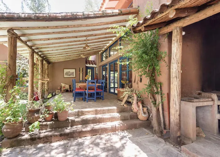 Locanda Melissa Wasi 3*