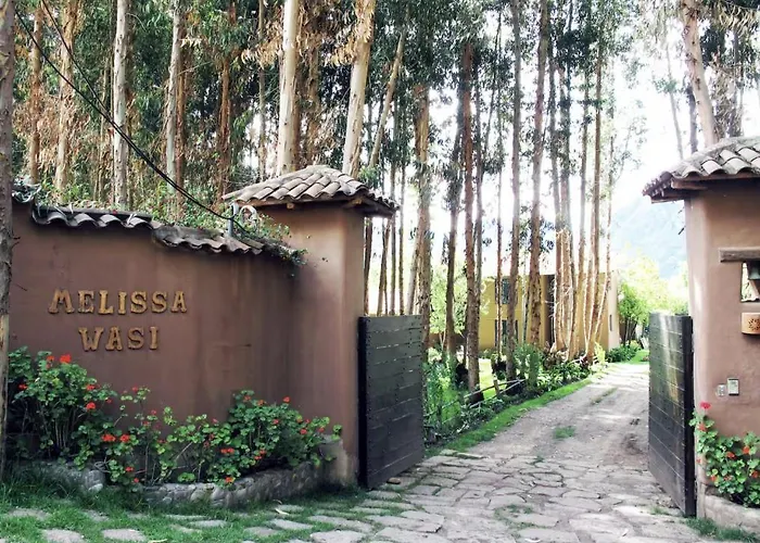 Melissa Wasi Locanda 3*
