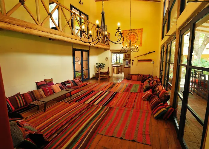 Pensão Melissa Wasi Pisac