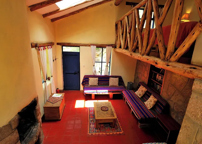 Pensão Melissa Wasi Pisac