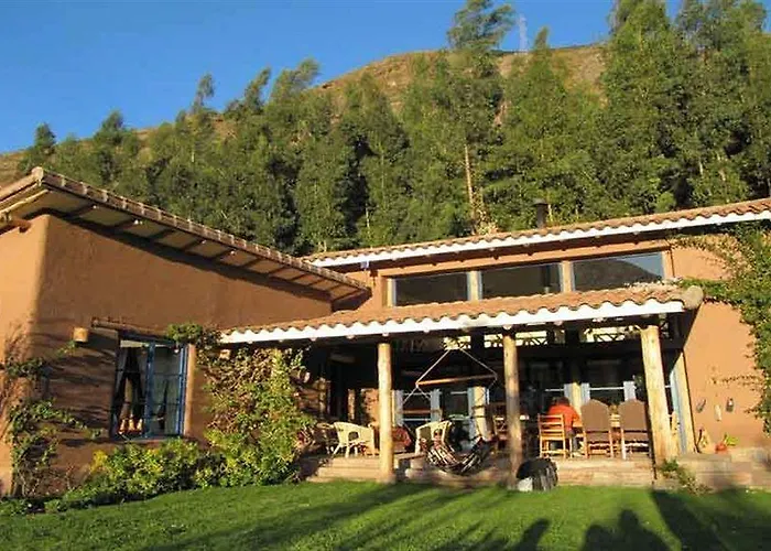 Locanda Melissa Wasi