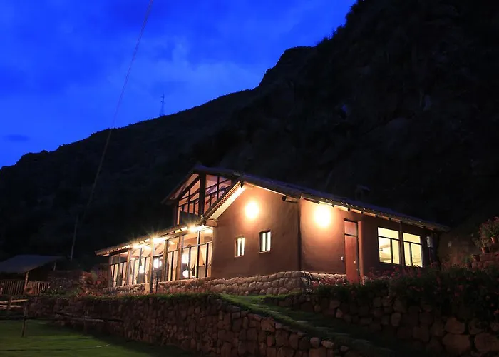 Locanda Melissa Wasi 3*
