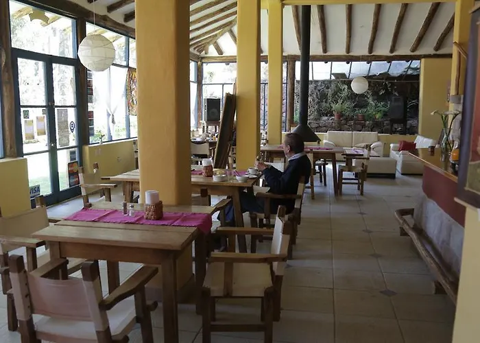 Melissa Wasi Locanda