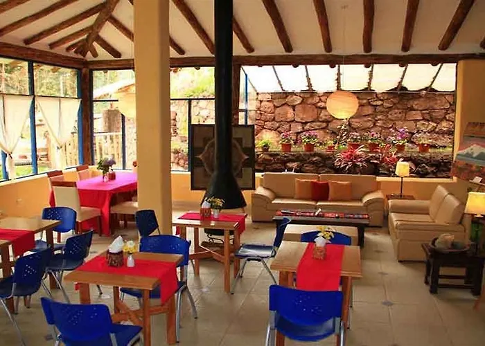 Locanda Melissa Wasi